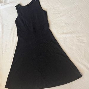 Loft dress